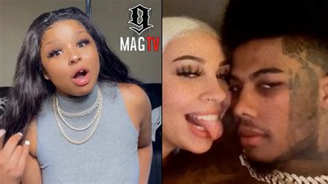 blueface leaked porn|Rapper blueface and chrisean (sextape)